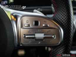 Mercedes-Benz A 180 AMG LINE! AUTO! 7G DCT -GR '20