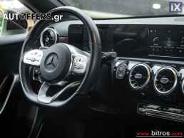 Mercedes-Benz A 180 AMG LINE! AUTO! 7G DCT -GR '20