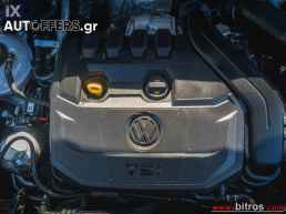 Volkswagen Tiguan 1.5 TSI 150HP ACT EVO ADVANCE -GR '19