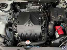 Mitsubishi Asx 1.6 MIVEC CLEARTEC INVITE 117HP EURO 6 '16