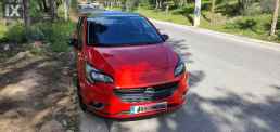 Opel Corsa color edition '16