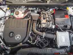 Mercedes-Benz A 250 e AMG LINE SEDAN PLUG IN HYBRID 8G-DCT '21