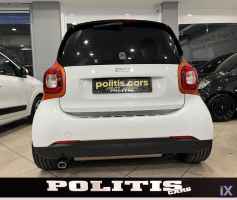 Smart Fortwo Passion turbo 90hp '18