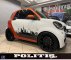 Smart Fortwo Passion turbo 90hp '18 - 14.400 EUR