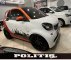 Smart Fortwo Passion turbo 90hp '18 - 14.400 EUR