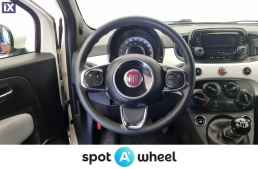 Fiat 500 Hybrid Lounge '21