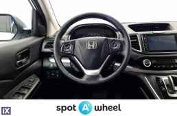 Honda CR-V 1.6 i-DTEC AWD '15