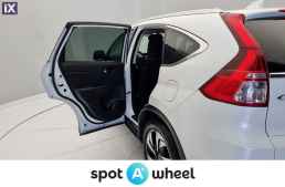 Honda CR-V 1.6 i-DTEC AWD '15