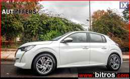 Peugeot 208 BlueHDi 100 S&S Active 1.5 '20