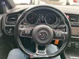 Volkswagen Golf GTE DSG 1.4 PLUG-IN HYBRID '15