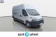 Citroen Jumper 2.2 BlueHDi L3H3 '22 - 32.178 EUR