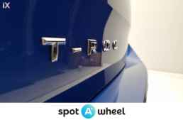 Volkswagen T-Roc 1.6 TDi Style '19