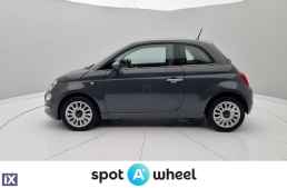 Fiat 500 0.9 TwinAir  Lounge '15