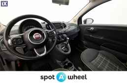 Fiat 500 0.9 TwinAir  Lounge '15