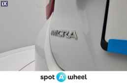 Nissan Micra 1.0 Energy '19