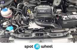 Audi A1 1.0 TFSI Sportback '15
