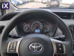 Toyota Yaris 5 Χρόνια εγγύηση-LIVE TSS '19