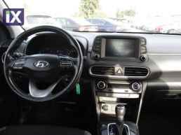 Hyundai Kona 1 Χρονο Εγγυηση-Premium '20