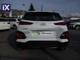 Hyundai Kona 1 Χρονο Εγγυηση-Premium '20
