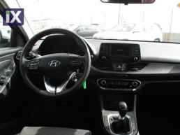 Hyundai i30 5 Χρονια Εγγυηση-Active '19