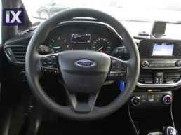 Ford Fiesta 5 Χρονια Εγγυηση-TREND '17
