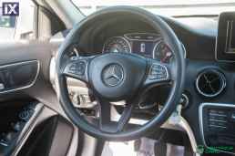 Mercedes-Benz A 160 Business 1.5CDI 90HP EU6 ΕΛΛΗΝΙΚΟ 104€ ΤΕΛΗ '17