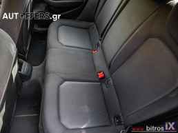 Audi A3 1.6 30TDI BUSINESS+XENON EURO6 -GR '19