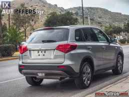 Suzuki Vitara 1.0 112HP GL+ -GR '19