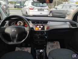 Citroen C3 1.2 VTi Feel Edition '16