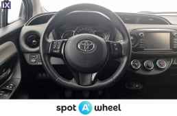Toyota Yaris 1.5 VVT-I FRANCE '17