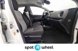 Toyota Yaris 1.5 VVT-I FRANCE '17