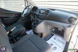 Nissan Nv200 Comfort 1.5dCi 90HP '11