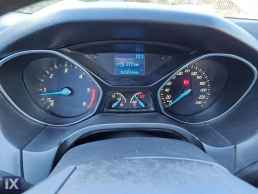 Ford Focus 1,6 DIESEL FULL EXTRA '13