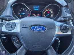 Ford Focus 1,6 DIESEL FULL EXTRA '13