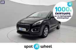 Peugeot 3008 1.6 e-HDi Business Pack '14