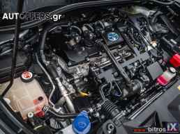 Toyota C-HR 1.8 HSD E-CVT C-HIC SPORT PACK+JBL '17