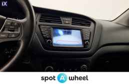 Hyundai i20 Comfort + Navigatie '17