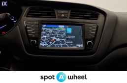 Hyundai i20 Comfort + Navigatie '17