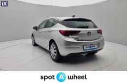 Opel Astra Dynamic '17