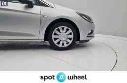 Opel Astra Dynamic '17