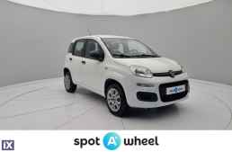 Fiat Panda 0.9 TwinAir Natural Power Easy '17