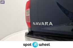 Nissan Navara 2.3 dCi King-Cab N-Connecta '18