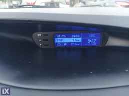 Hyundai i20 1.4 CRDi Pack Sensation Blue Drive '12