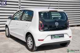Volkswagen Up FACELIFT 1.0i 60HP 5D ΘΕΡΜΑΙΝΟΜΕΝΑ EU6 90€ ΤΕΛΗ '20