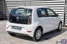 Volkswagen Up FACELIFT 1.0i 60HP 5D ΘΕΡΜΑΙΝΟΜΕΝΑ EU6 90€ ΤΕΛΗ '20