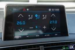 Peugeot 3008 Allure 1.5Blue-HDi 130HP AUTO EAT8 EU6 NAVI CLIMA  '20