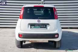 Fiat Panda Pop 0.9TwinAir 85HP CNG 0€ ΤΕΛΗ '13