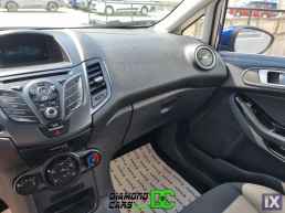 Ford Fiesta SYNC Edision '16