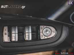 Mercedes-Benz C 200 26.000km! 1.6D 160PS AMG 19'+SUNROOF-LED 9G-AUTO '20