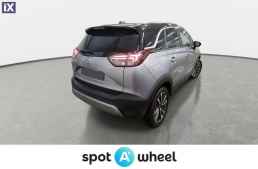 Opel Crossland X 1.5 CDTI Design '20